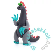 Hey Clay gyurma készlet - Dinoszauruszok Mega szett