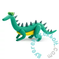 Hey Clay gyurma készlet - Dinoszauruszok Mega szett