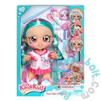 Kindi Kids - Dr. Cindy Pops baba kiegészítőkkel