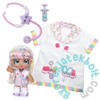 Kindi Kids - Marsha Mello orvosi játékszett