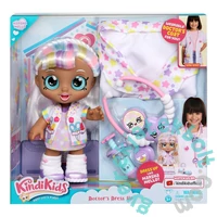 Kindi Kids - Marsha Mello orvosi játékszett