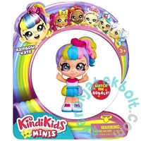 Kindi Kids - Mini Babák Mix