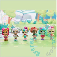 Kindi Kids - Mini Babák Mix