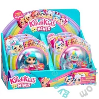 Kindi Kids - Mini Babák Mix