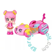 Kindi Kids Mini járművek - Donatina autója