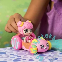 Kindi Kids Mini járművek - Donatina autója