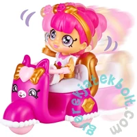 Kindi Kids Mini járművek - Lippy Lulu robogója