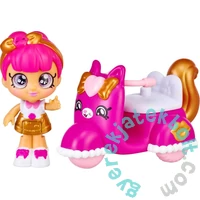 Kindi Kids Mini járművek - Lippy Lulu robogója