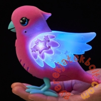 Little Live Pets Papagáj világítós szárnnyal - kétféle (LLP26401)