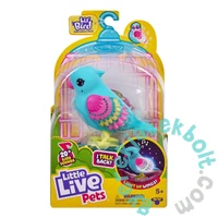 Little Live Pets Papagáj világítós szárnnyal - kétféle (LLP26401)