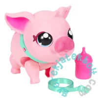 Little Live Pets - Pinki a kismalac interaktív játék (LLP026366)