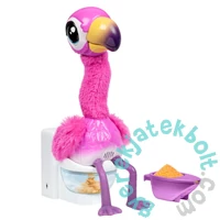 Little Live Pets - Potyi a flamingó interaktív játék (LLP026222)