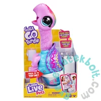 Little Live Pets - Totó, a teki interaktív játék (LLP026334)
