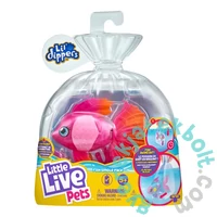 Little Live Pets - Úszkáló interaktív halacska