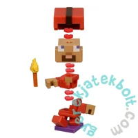 Minecraft meglepetés gyűjthető figura - Túlvilág