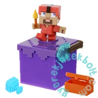 Minecraft meglepetés gyűjthető figura - Túlvilág