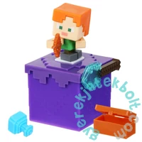 Minecraft meglepetés gyűjthető figura - Túlvilág
