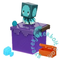 Minecraft meglepetés gyűjthető figura - Túlvilág