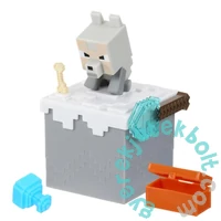 Minecraft meglepetés gyűjthető figura - Túlvilág
