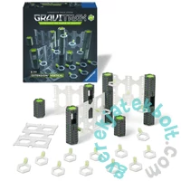 Ravensburger - GraviTrax Pro extra magasító kiegészítő készlet (26816)