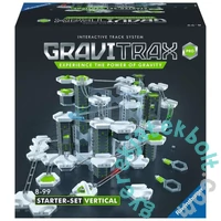 Ravensburger - GraviTrax Pro induló készlet (26832)