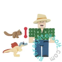 Roblox gyűjthető figura - Pet Shop Keeper