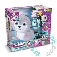 Club Petz - Silver interaktív bébifóka