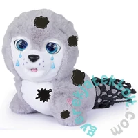 Club Petz - Silver interaktív bébifóka