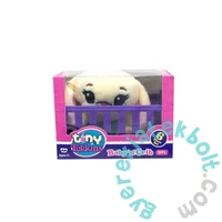 Tiny Tukkins Baby and Crib mini játékszett (TT01455)