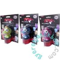 Zombeezz gyűjthető figura slime-mal - többféle