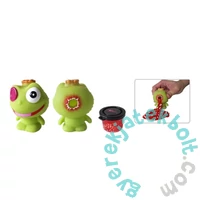Zombeezz gyűjthető figura slime-mal - többféle