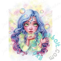 JaCaRou 1000 db-os puzzle - Fairy Dust (JPA-DUST1000)