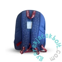 Marvel 1 rekeszes hátizsák - D100