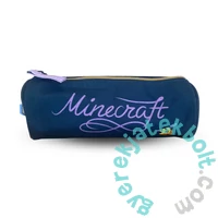 Minecraft Girls henger alakú tolltartó
