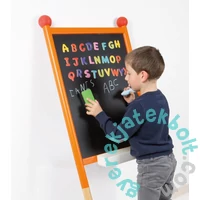 Janod Mágneses fa rajztábla (09615)