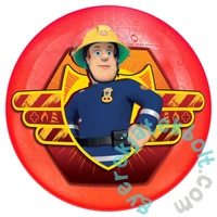 John Sam, a tűzoltó villogó labda 10 cm (130052171)