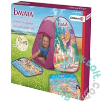 John Pop Up Bayala sátor játszószőnyeggel (130077062)