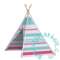 John Tipi indián játszósátor lányoknak (130077204)