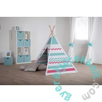 John Tipi indián játszósátor lányoknak (130077204)