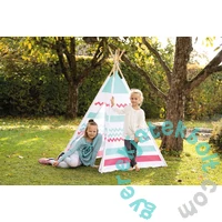 John Tipi indián játszósátor lányoknak (130077204)