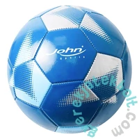 John Euro Star műbör focilabda - többféle (130052985)