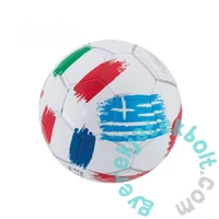 John Flag Star műbör focilabda - kétféle (130052971)