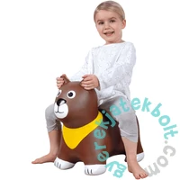 John Hop Hop ugráló Kutya