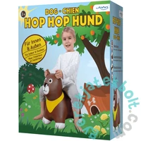 John Hop Hop ugráló Kutya