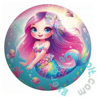 John Mesebeli gumilabda - 23 cm - kétféle (130050165)