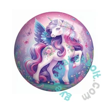 John Mesebeli gumilabda - 23 cm - kétféle (130050165)