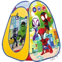 John Spidey és barátai Pop Up sátor (130072144)