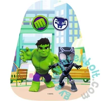 John Spidey és barátai Pop Up sátor (130072144)