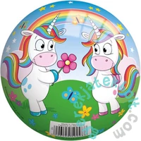 John Unikornis gumilabda - 23 cm (130050103)