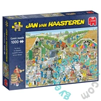 Jumbo 1000 db-os puzzle - Jan Van Haasteren - Borospince (JUM19095)